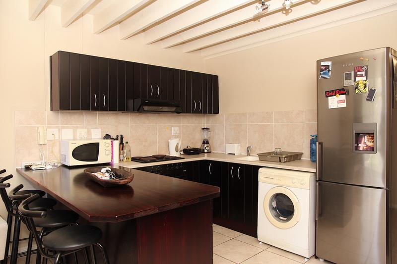 To Let 1 Bedroom Property for Rent in Plumstead Western Cape